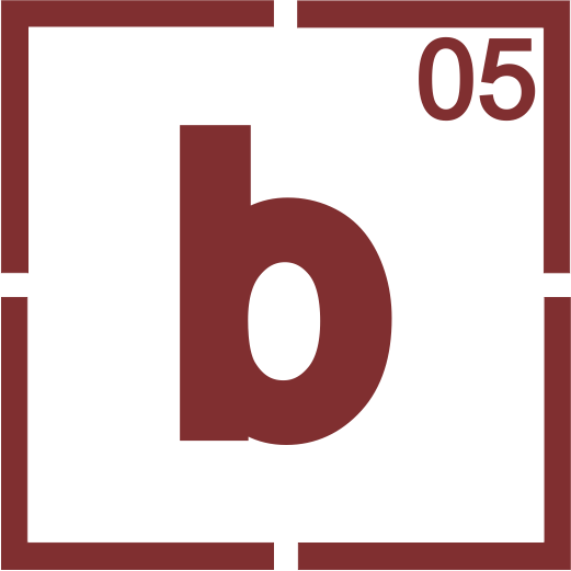 Portal B05 Logo